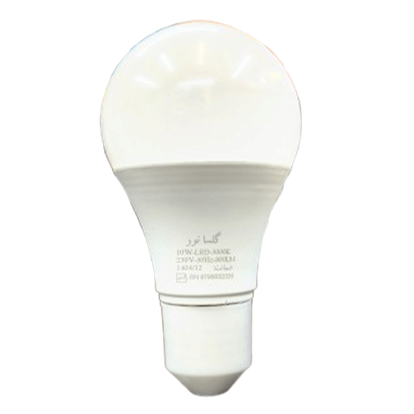 لامپ‌ ال ای دی 9 وات