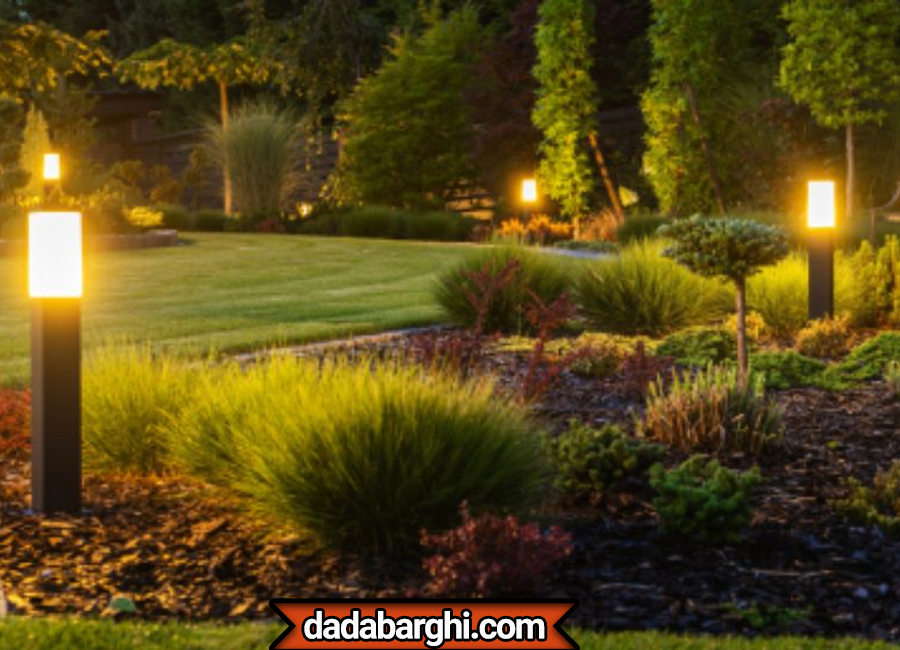 چراغ‌های LED در مقابل چراغ‌های هالوژن