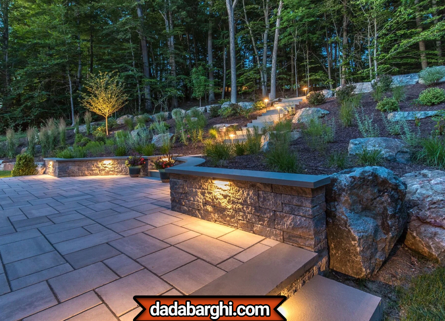 چراغهای LED در مقابل چراغهای هالوژن