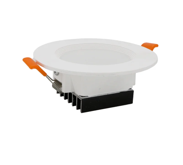 چراغ هالوژن 10 وات بلوکس هیت سینک آلومینیومی