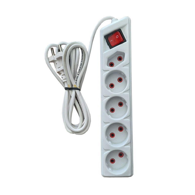 رابط 5 خونه سپهر