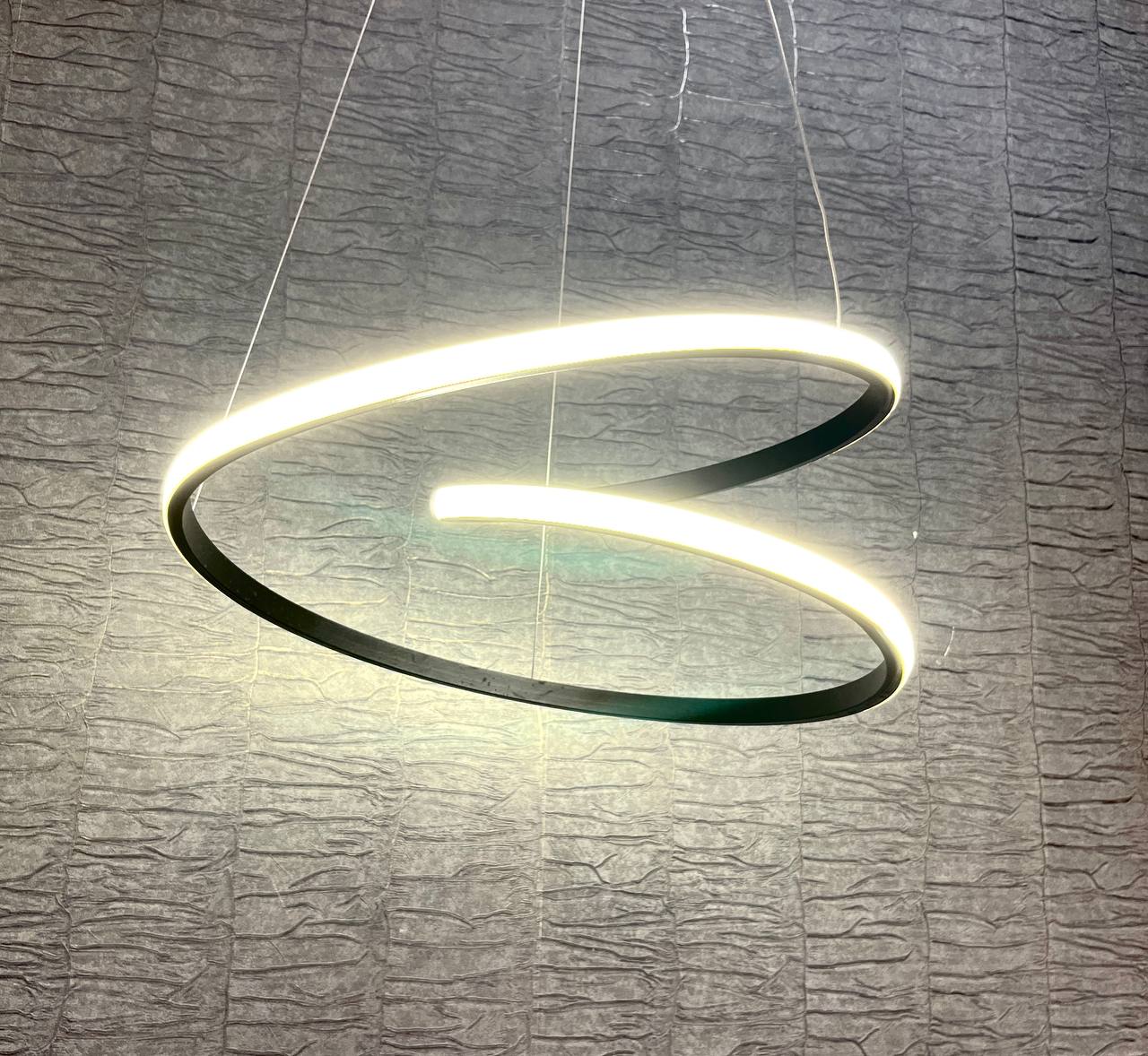 مدل 2 پیچ 2 طرف 80 وات ابعاد 4848