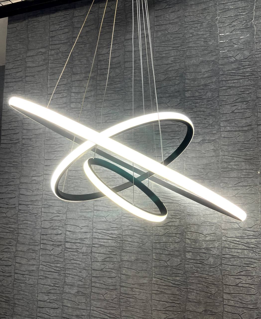 مدل 3 حلقه 90 وات