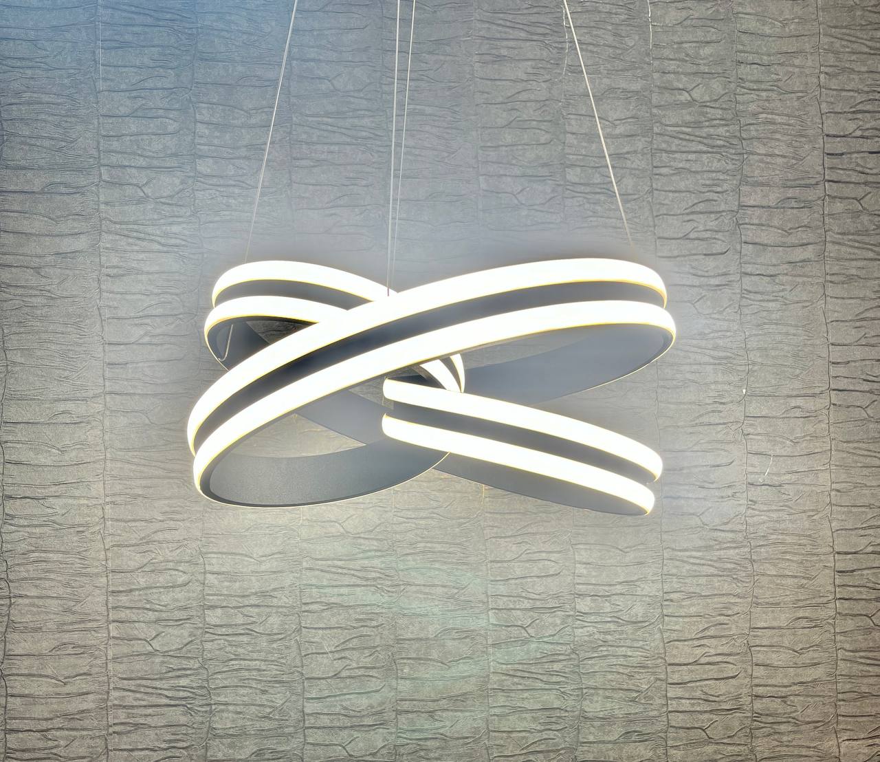 مدل کلیپس 3 لاین 120 وات