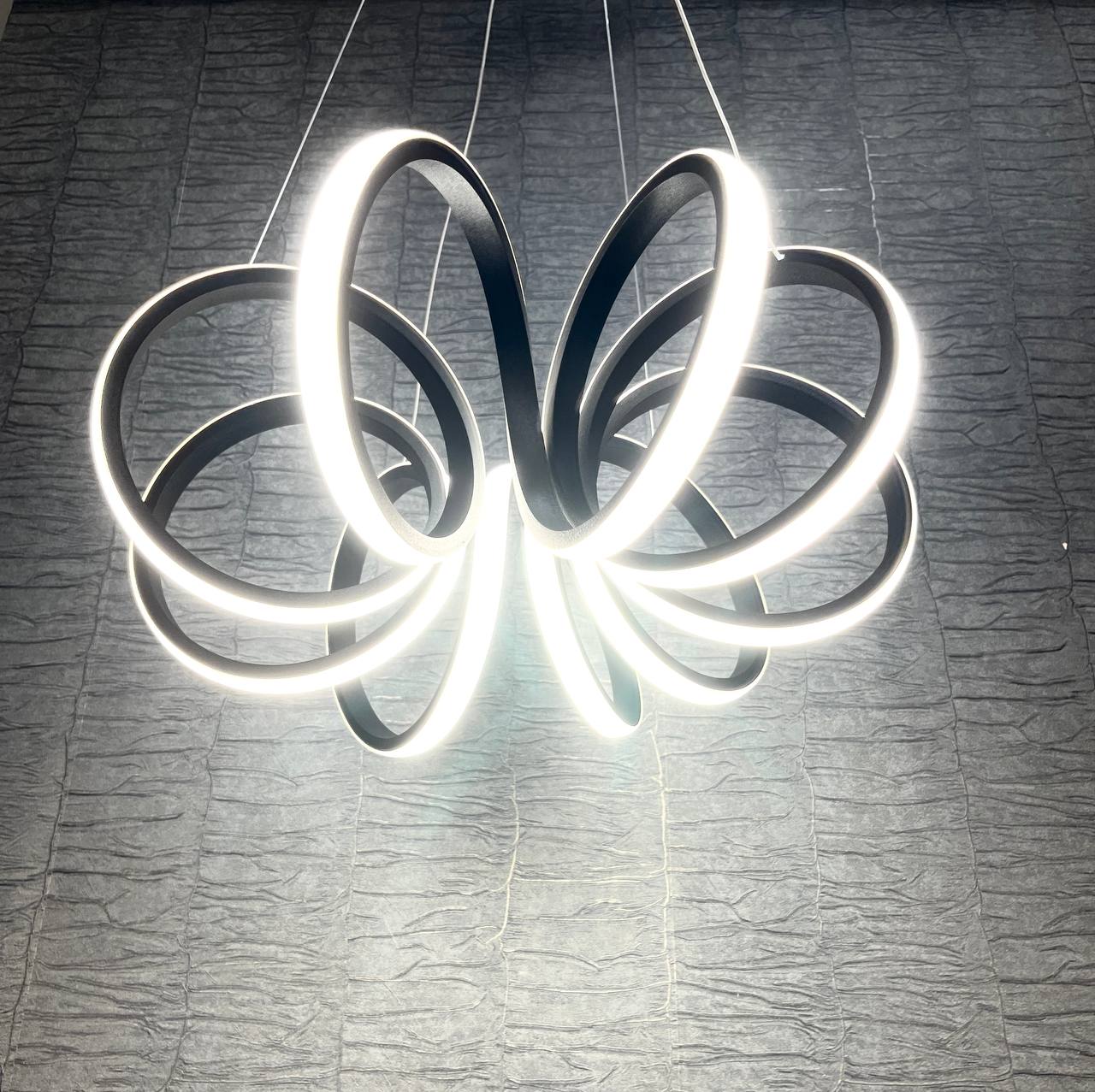 مدل گل 100 وات