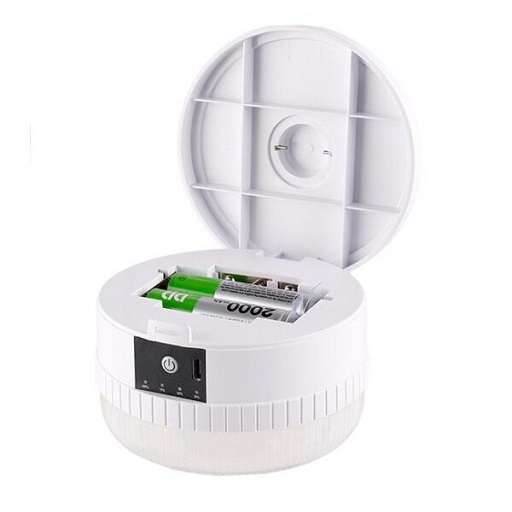 لامپ شارژی 80 وات