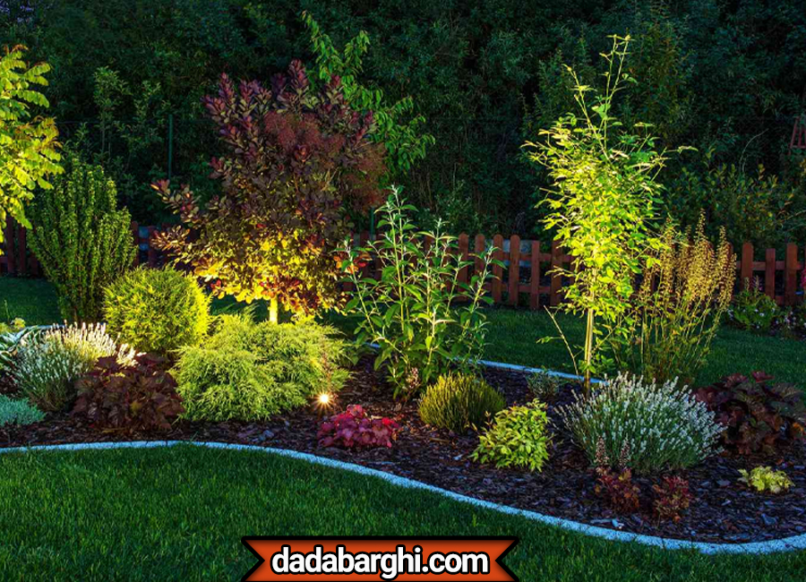 بهترین لامپ‌ های LED تزئینی