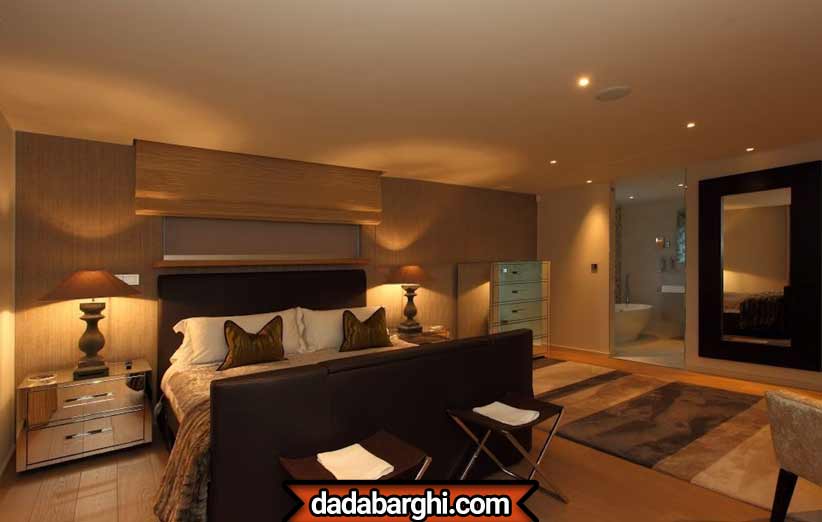 چراغ ال ای دی