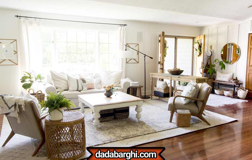 لوستر ال ای دی