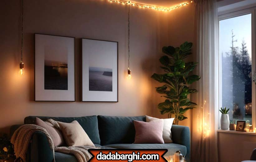 چراغ هالوژن