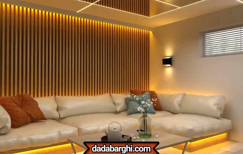 نورپردازی داخلی