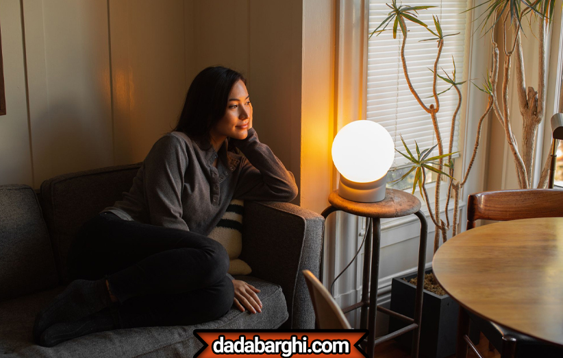 ترفندهای نورپردازی