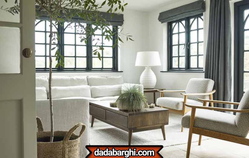 چراغهای آرامشبخش