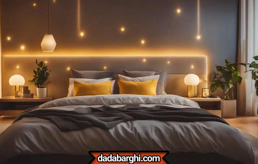 ریسه ال ای دی