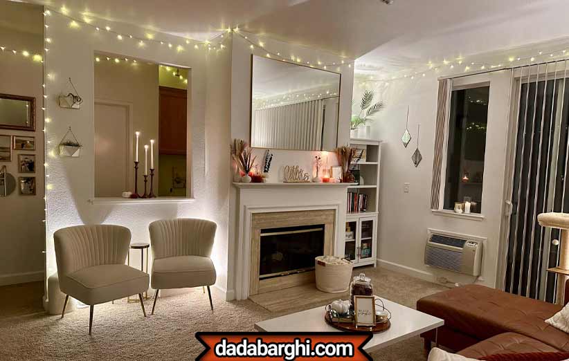 لامپ هالوژن