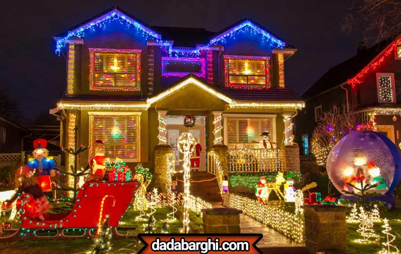 ریسه ال ای دی