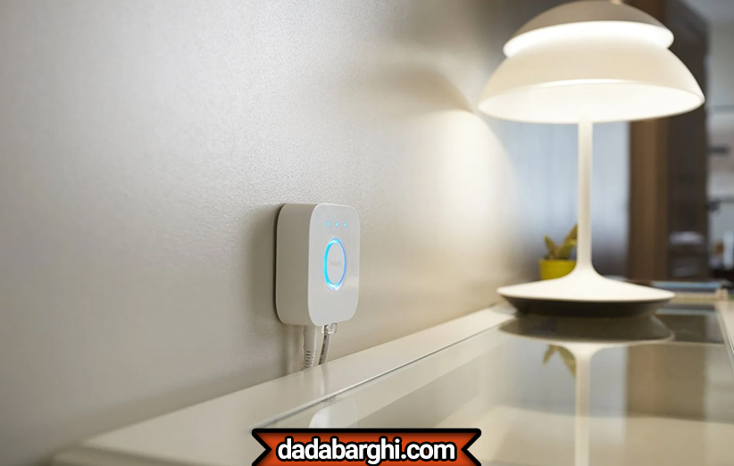 ترفندهای نورپردازی