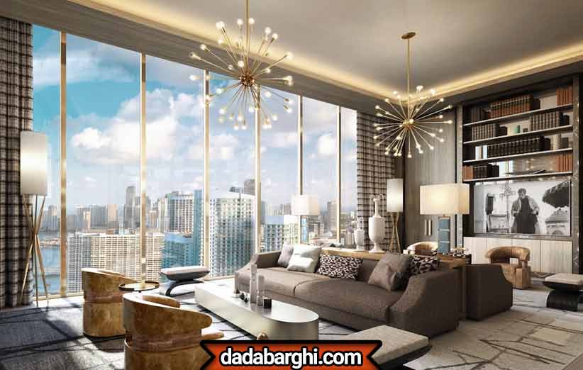 چراغ هالوژن