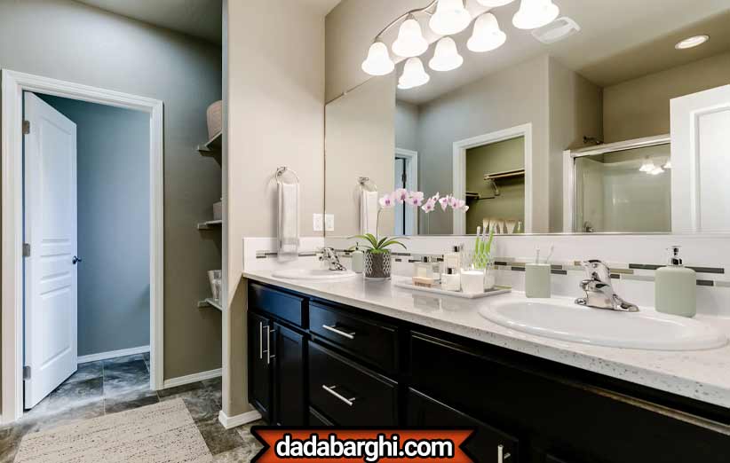 چراغ ال ای دی