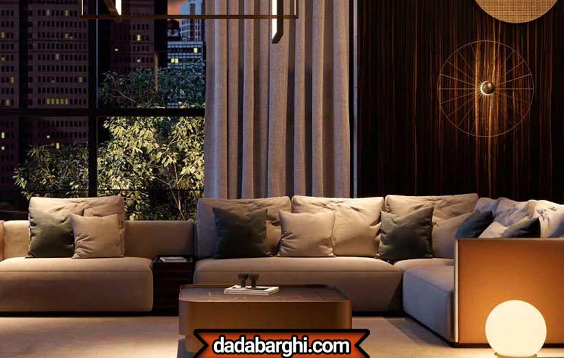 دکوراسیون خانه