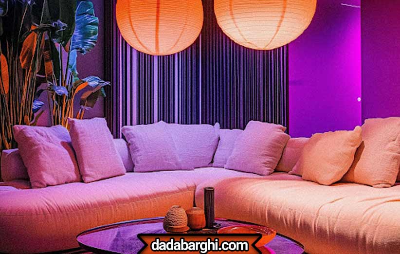 دکوراسیون خانه