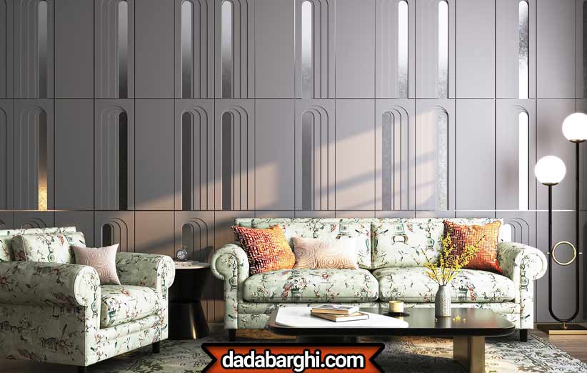 نورپردازی داخلی