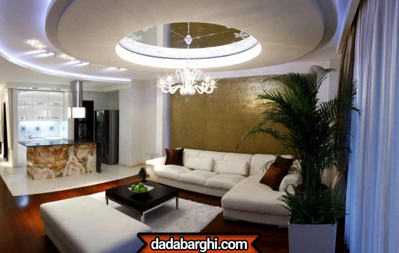 نورپردازی داخلی