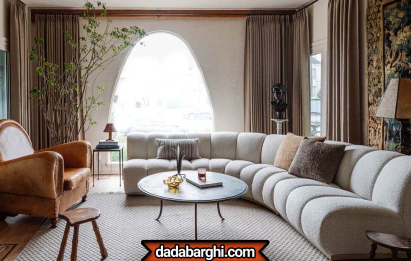 لامپ هالوژن سقفی