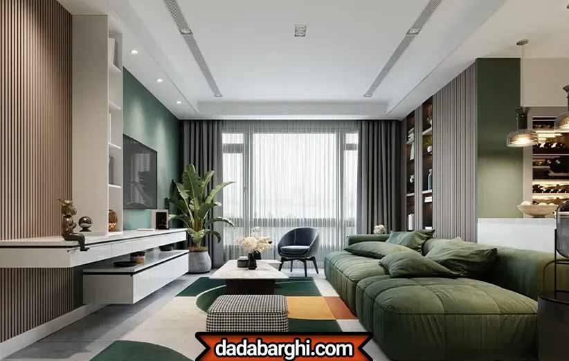 زیبایی خانه