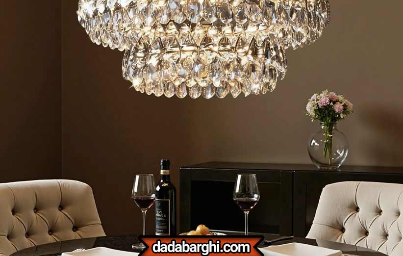 ریسه ال ای دی