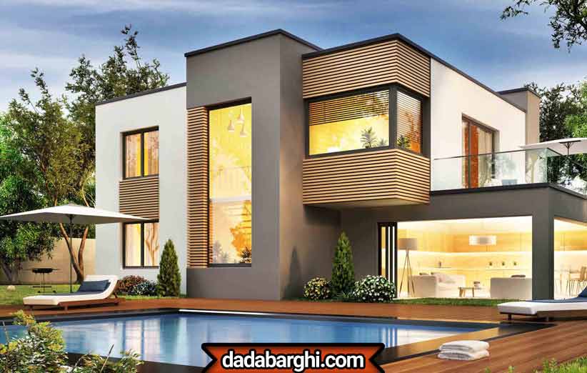 زیبایی خانه