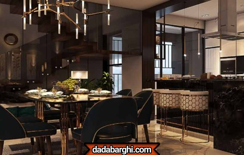 دکوراسیون داخلی