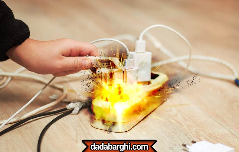 اهمیت محافظهای ولتاژ