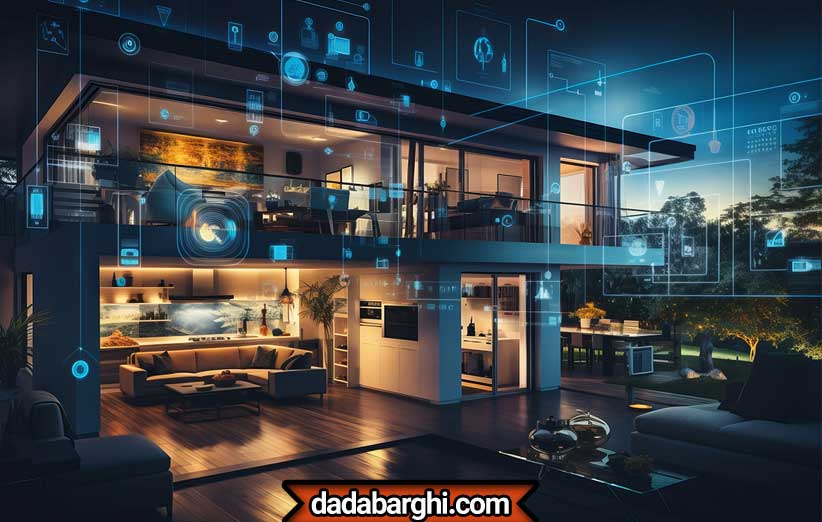 سه راهی برق