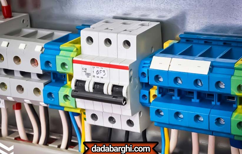 آشنایی با برق سه فاز و مزایای آن