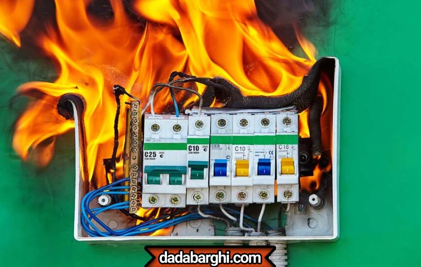 اهمیت بازرسی‌های منظم برای خانه‌های قدیمی