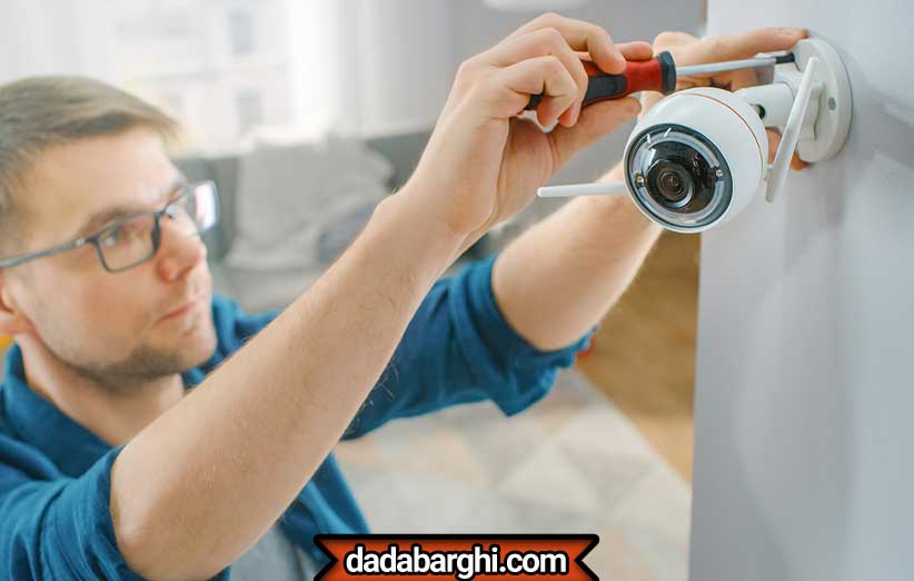 محافظ برق یخچال