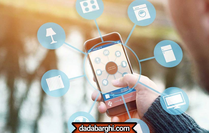 خانه هوشمند و بهرهوری انرژی