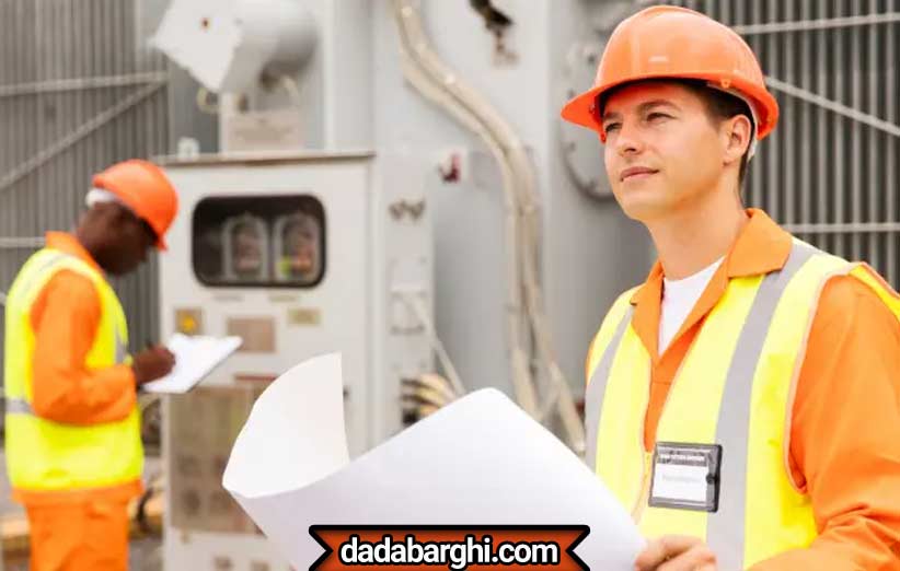 سه راهی برق