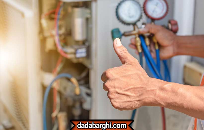 اهمیت عیبیابی و تعمیرات حرفهای