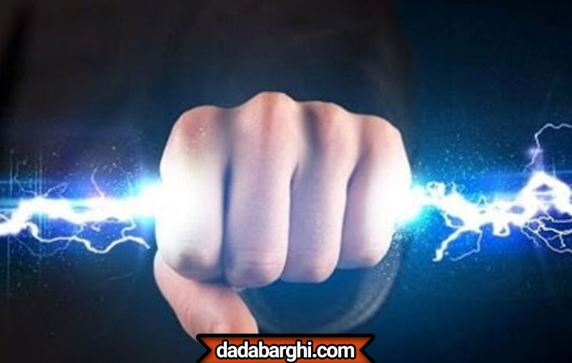محافظ برق یخچال