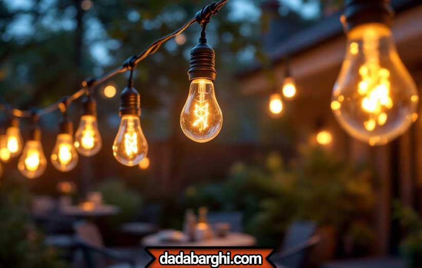 سه راهی برق