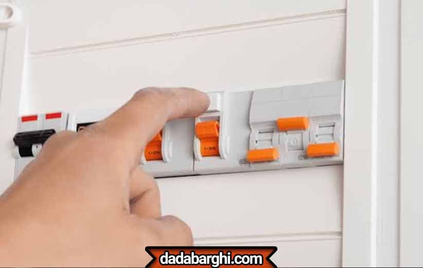 نقش کلید محافظ جان در افزایش ایمنی ساختمان