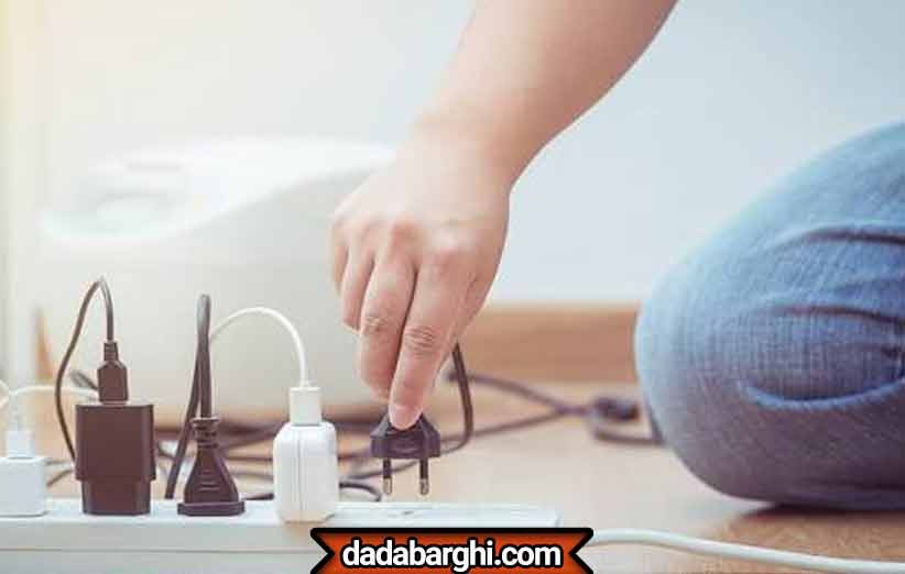 بهترین محافظ برق