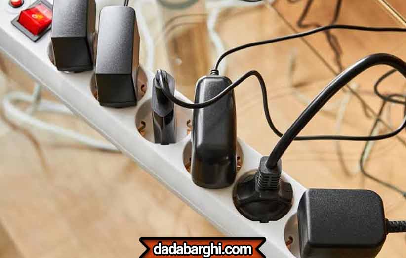 علت نوسان برق در منزل و راهکارهای پیشگیری از آن