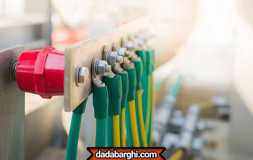 همه چیز درباره ارتینگ ساختمان و اهمیت آن