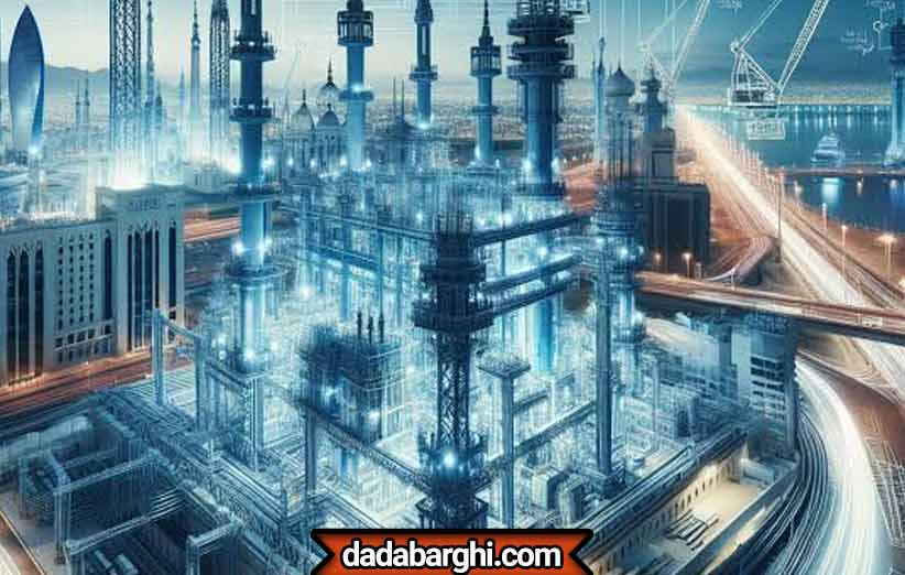 راهنمای خرید تجهیزات برق ساختمان برای پروژههای نوساز