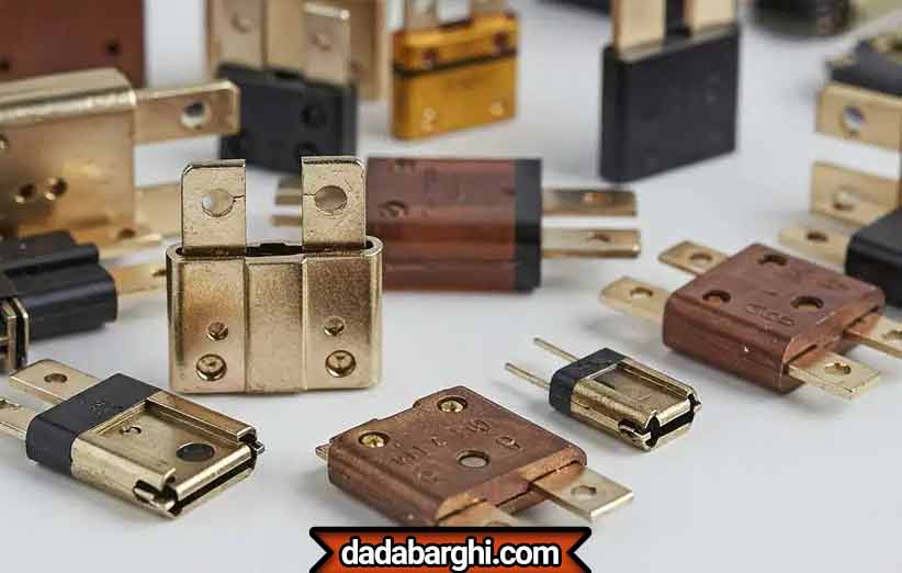 آمپراژ مناسب فیوز 