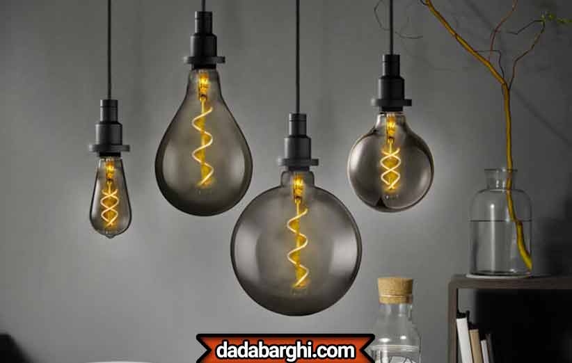 مصرف انرژی چراغ LED