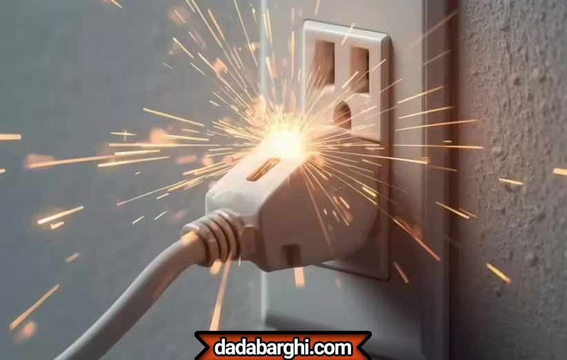 محافظ برق